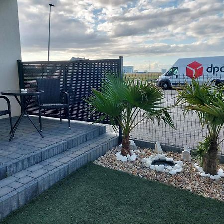 Apartament Sunset Leszno Luaran gambar