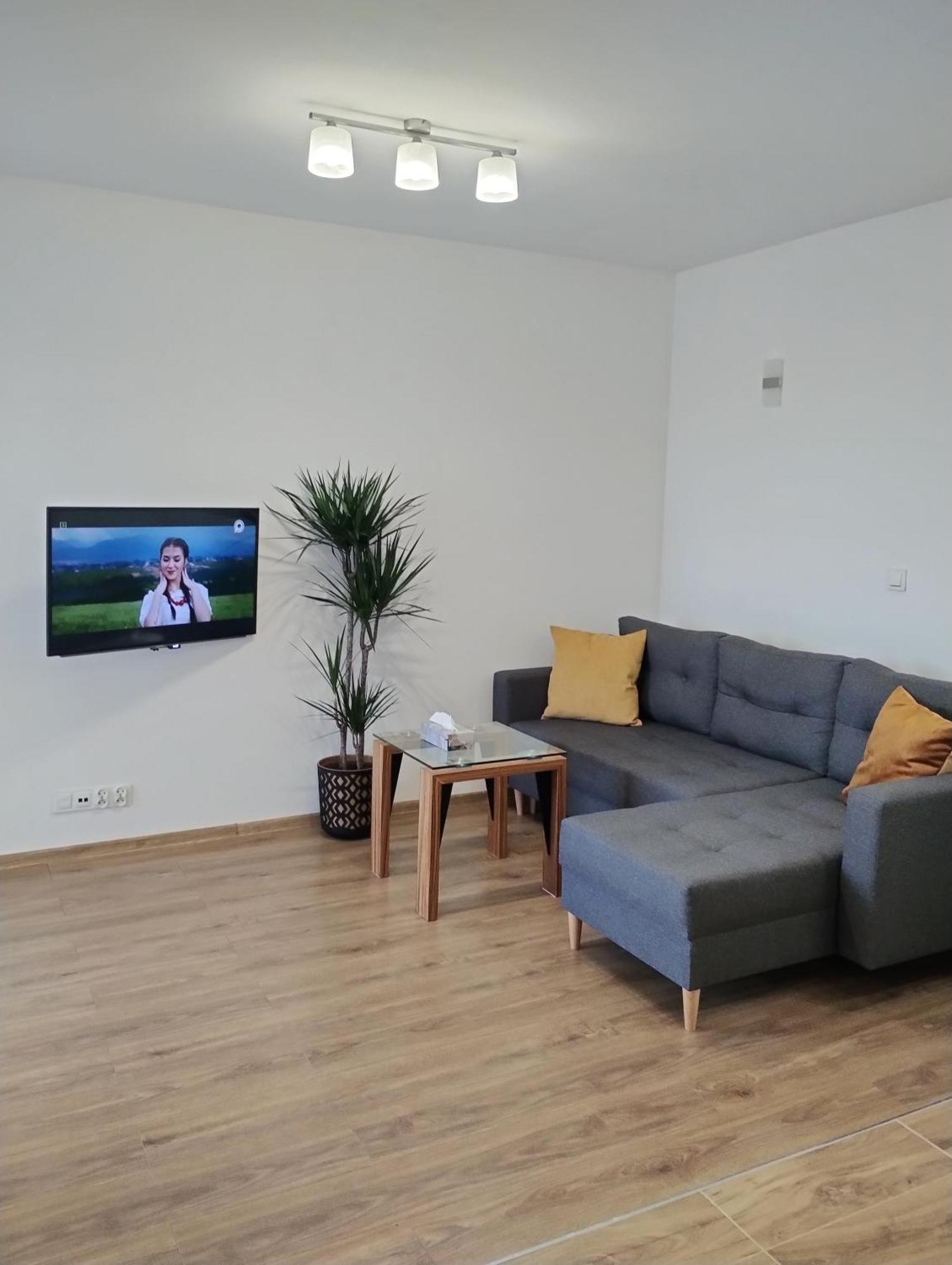 Apartament Sunset Leszno Luaran gambar